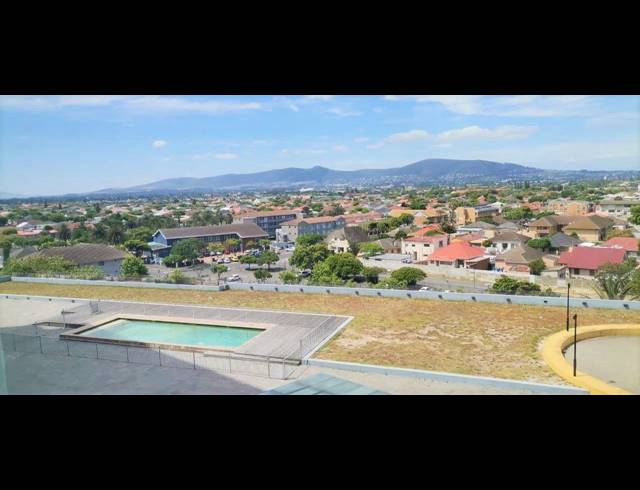 1 BEDROOM APARTMENT TO LET IN GOODWOOD CENTRAL